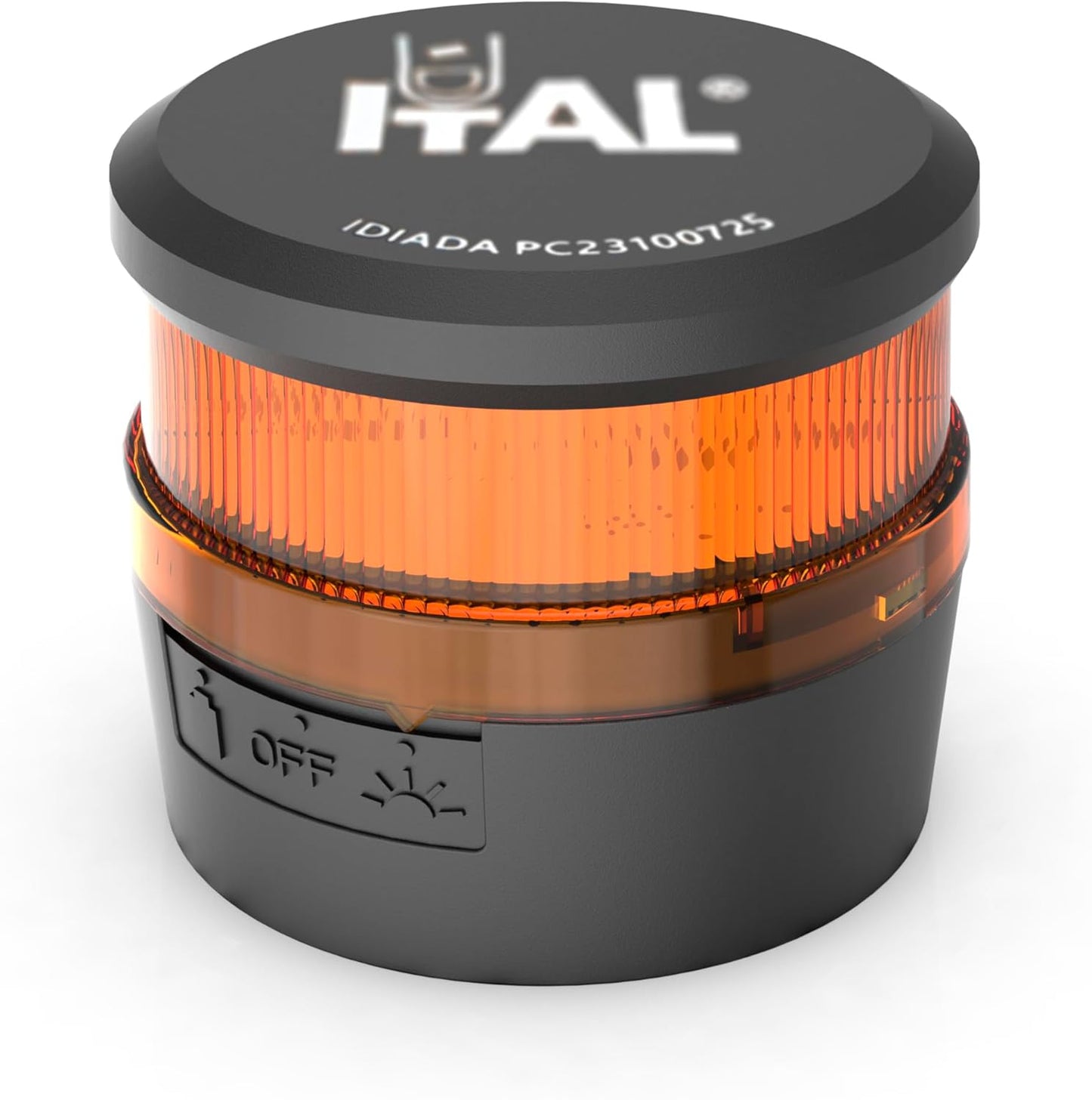 Baliza de Emergencia V16 Homologada Y Con Geolocalización a Plataforma DGT 3.0