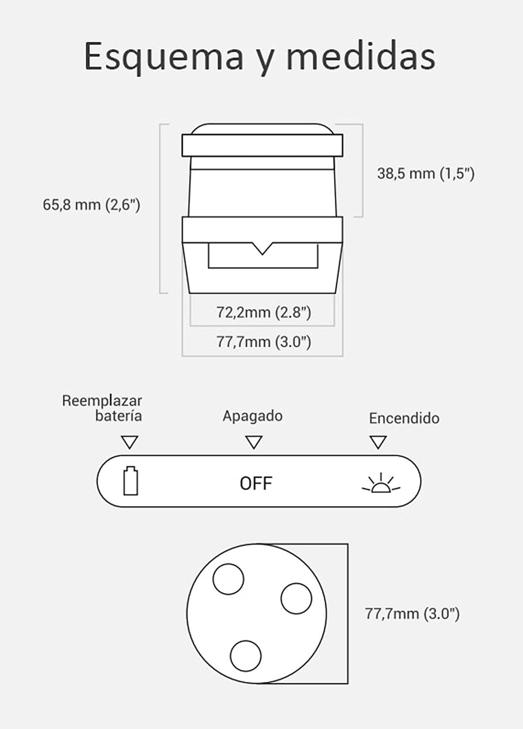 Baliza de Emergencia V16 Homologada Y Con Geolocalización a Plataforma DGT 3.0