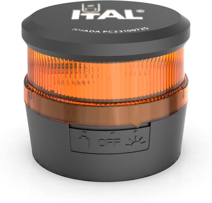 Baliza de Emergencia V16 Homologada Y Con Geolocalización a Plataforma DGT 3.0