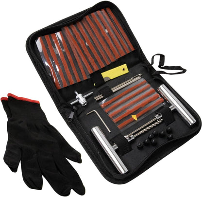  Kit Repara Pinchazos De Neumáticos 