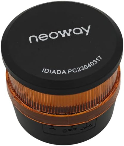 Baliza de Emergencia V16 Homologada Y Con Geolocalización a Plataforma DGT 3.0