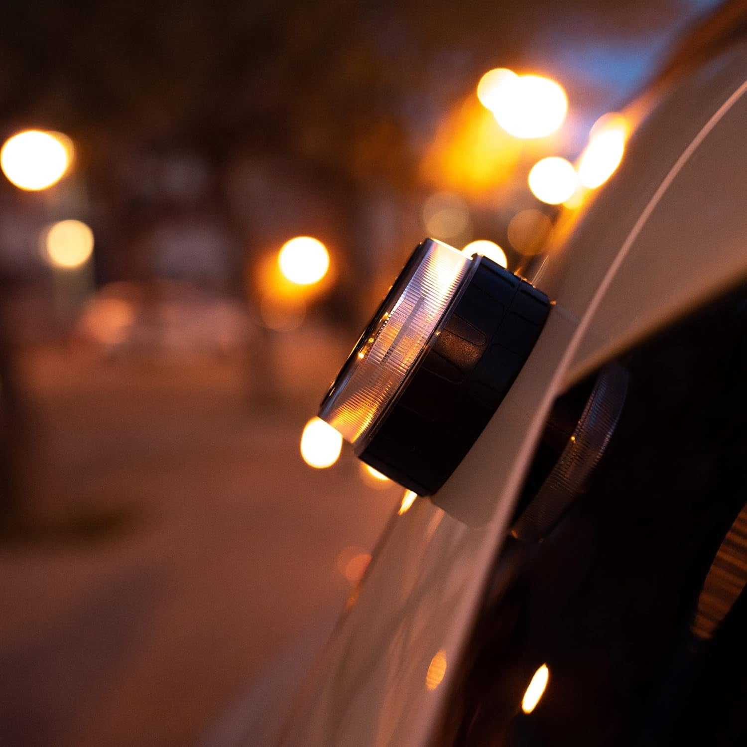 Baliza de Emergencia CONTACT V16 Homologada DGT 